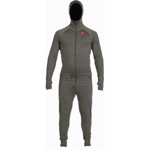 Airblaster Ninja Suit Men's 2026 Gray size Large | Nylon/Wool