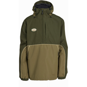 Airblaster Shifty Pullover Jacket Men's 2026 in Green size 2X-Large