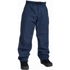 Airblaster Max Pants Men's 2026 in Blue size Medium