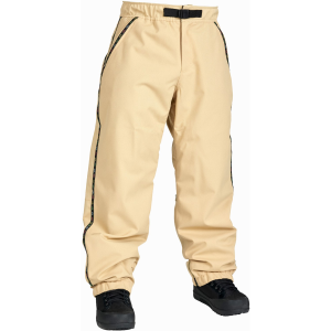 Airblaster Max Pants Men's 2026 in Khaki size Small