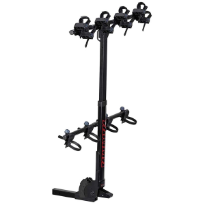 Yakima HangTight 4-Bike Rack 2025 - OS