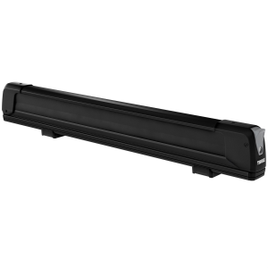 Thule Snowpack Extender 2025 in Black | Rubber
