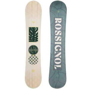Women's Rossignol Soulside Snowboard 2024 size 153