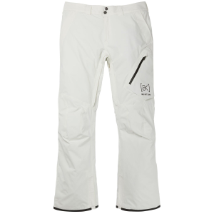 Women's Burton AK 2L GORE-TEX Summit Insulated Pants 2024 in Gray size Large