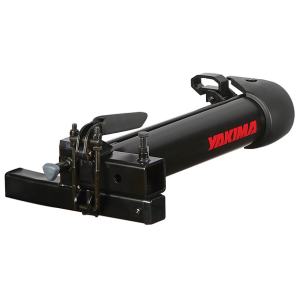 Yakima BackSwing Hitch Rack Swing Adapter 2025 in Black