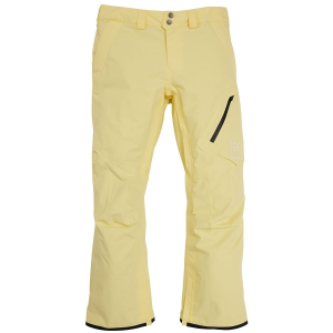 Burton AK 2L GORE-TEX Cyclic Pants Men's 2024 Yellow size 2X-Large