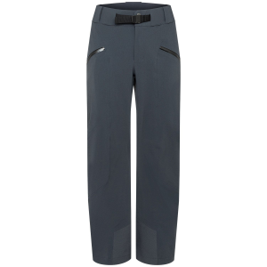 Black Diamond Recon Stretch Ski Pants 2024 Gray size X-Large | Nylon/Elastane