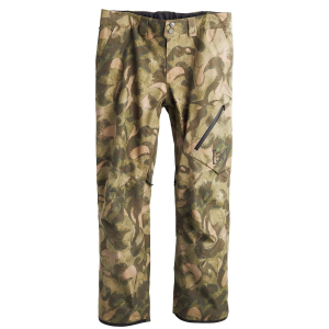 Burton AK 2L GORE-TEX Cyclic Pants Men's - XXS in Green size 2X-Small