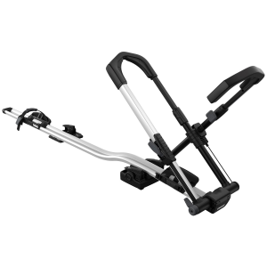 Thule UpRide 1-Bike Rack 2026 in Silver