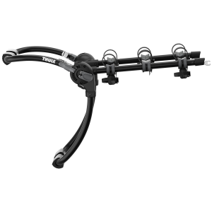 Thule Gateway Pro 3-Bike Carrier 2025 in Black