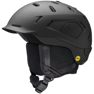 Smith Nexus MIPS Helmet 2026 in Black size Small