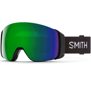 Smith 4D MAG Goggles 2026 in Black