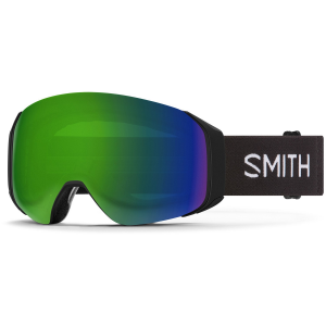 Smith 4D MAG S Goggles 2026 in Black