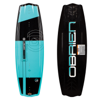 Obrien Valhalla Wakeboard 2023 size 143