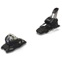 Marker Squire 12 TCX Ski Bindings 2025 in Black size 90