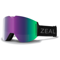 Zeal Lookout Goggles 2025 in Black