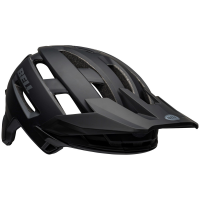 Bell Super Air Spherical MIPS Bike Helmet 2023 in Black size Small | Polyester