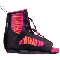 Women's Hyperlite Jinx Wakeboard Binding Pair 2024 size 4-8.5