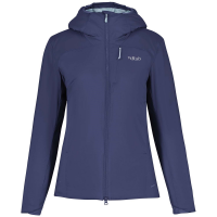 Women's Rab(R) Xenair Alpine Jacket 2024 in Blue size X-Large