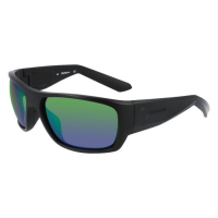 Dragon Flare H20 Sunglasses 2024 in Black | Rubber