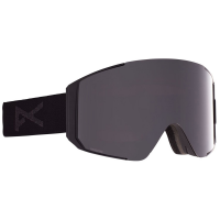 Anon Sync Goggles 2025 in Black