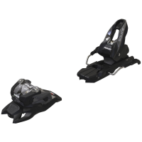 Marker Squire 10 Ski Bindings 2025 in Black size 85 | Plastic