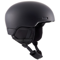 Kid's Anon Windham WaveCel Helmet 2025 in Black size Large/X-Large