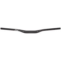 Deity Skywire 35 Handlebar 2023 in Black size 35X800X25mm