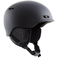 Anon Rodan MIPS Helmet 2025 in Black size Large | Polyester