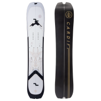 Cardiff Goat Pro Splitboard 2025 size 166