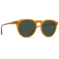 RAEN Remmy 52 Sunglasses 2024 in Yellow | Cotton