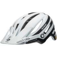 Bell Sixer MIPS Bike Helmet 2023 in White size Small | Polyester