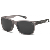 Zeal Brewer Sunglasses 2024 in Gray | Plastic