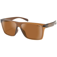 Zeal Cam Sunglasses 2024 in Brown | Plastic