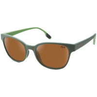 Zeal Avon Sunglasses 2024 in Green | Plastic