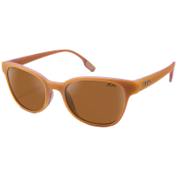 Zeal Avon Sunglasses 2024 in Gold | Plastic