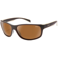 Zeal Sable Sunglasses 2024 in Brown | Plastic