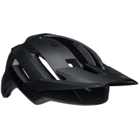 Bell 4Forty Air MIPS Bike Helmet 2023 in Black size X-Large | Rubber/Polyester