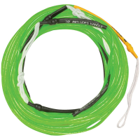 Hyperlite 70 ft Silicone X Mainline 2024 in Green