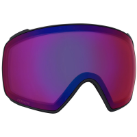 Anon M4 Toric Perceive Goggle Lens 2025 in Purple