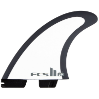 FCS II Pyzel PC Tri Fin Set 2024 size Large