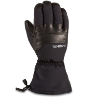 Dakine Excursion Gore-Tex Gloves 2025 in Black size X-Large | Nylon/Wool/Leather