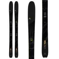 Dynastar M-Pro 99 Skis 2024 size 170