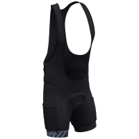 Leatt MTB 4.0 Bib Liner Shorts 2023 in Black size Large