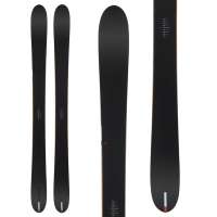 Season Pass Skis 2025 size 185