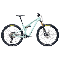 Yeti Cycles SB115 C1 Factory Complete Mountain Bike 2022 - Medium