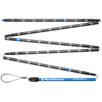 Black Diamond Quickdraw 240 Probe 2025 in Blue