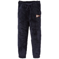 Kid's namuk Mine High Loft Fleece Pants 2024 in Blue size 3-5