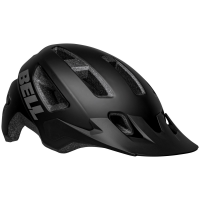 Bell Nomad 2 MIPS Bike Helmet 2023 in Black size Small/Medium | Polyester