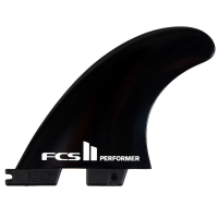 FCS II Performer GF Fin Set 2024 size Medium